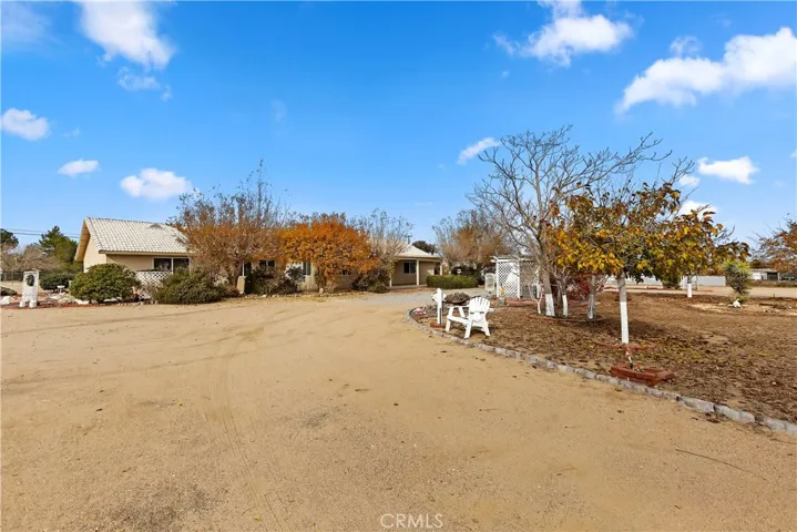 9261 Pinon Avenue, Hesperia, California 92345