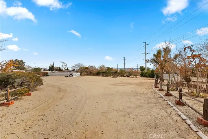 9261 Pinon Avenue, Hesperia, California 92345