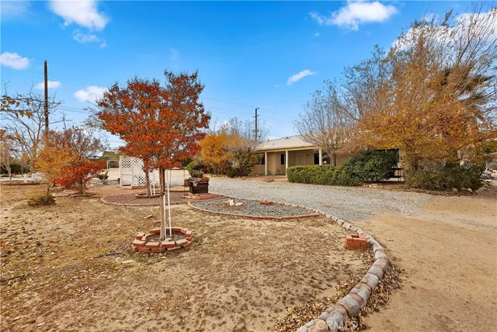 9261 Pinon Avenue, Hesperia, California 92345