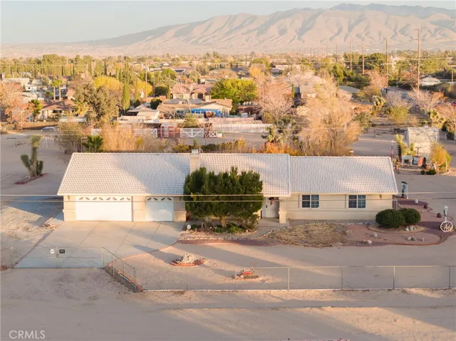 9261 Pinon Avenue, Hesperia, California 92345