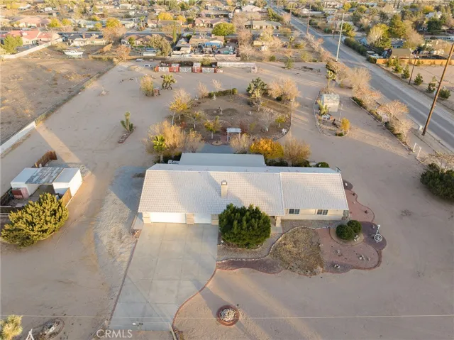 9261 Pinon Avenue, Hesperia, California 92345