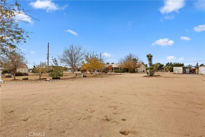 9261 Pinon Avenue, Hesperia, California 92345