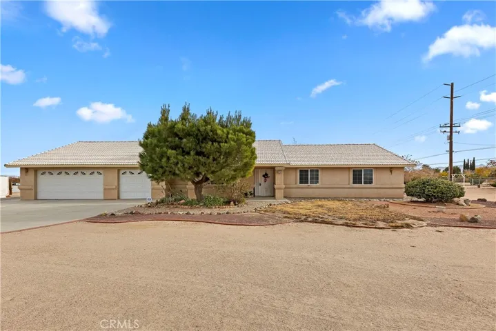 9261 Pinon Avenue, Hesperia, California 92345