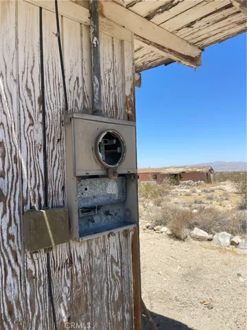 36189 Olive Street, Lucerne Valley, California 92356