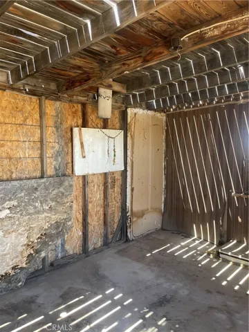36189 Olive Street, Lucerne Valley, California 92356