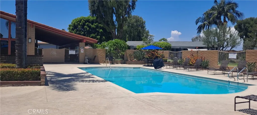 1919 W Coronet Avenue 60, Anaheim, California 92801