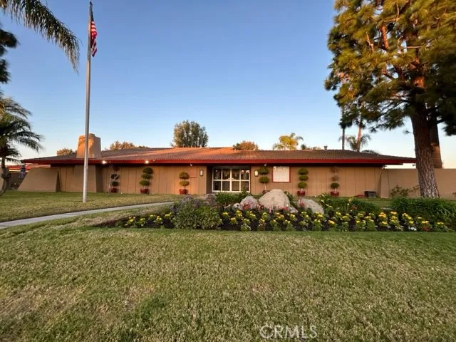 1919 W Coronet Avenue 60, Anaheim, California 92801