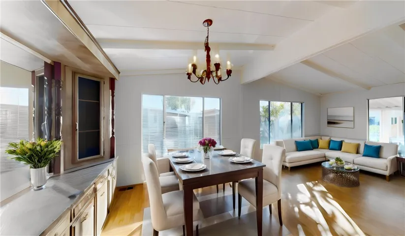 Virtual    or Use as Home Office Dining Room