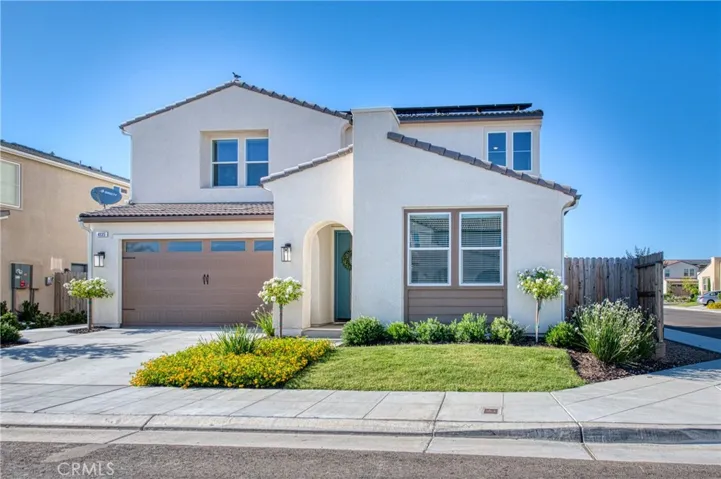 4135 Mecca Avenue, Clovis, California 93619