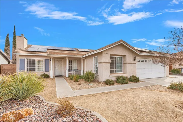 12463 Petaluma Road, Victorville, California 92392