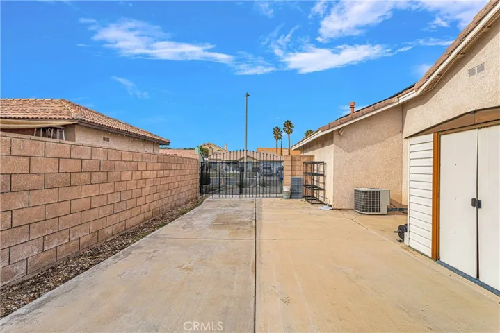12463 Petaluma Road, Victorville, California 92392