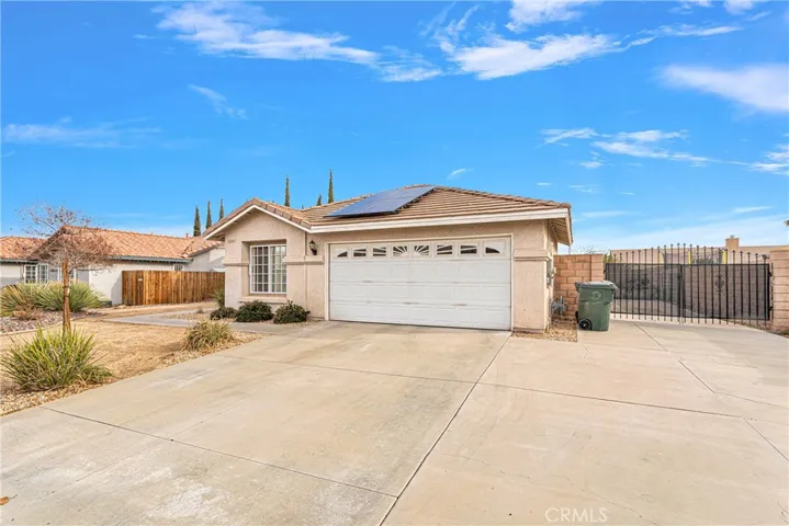 12463 Petaluma Road, Victorville, California 92392