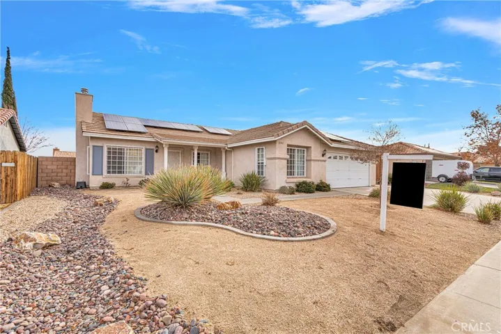 12463 Petaluma Road, Victorville, California 92392