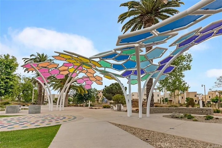 132 Mongoose, Irvine, California 92618