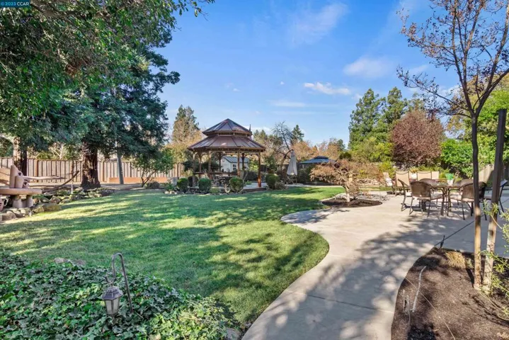 791 N Gate Pl, Walnut Creek, California 94598