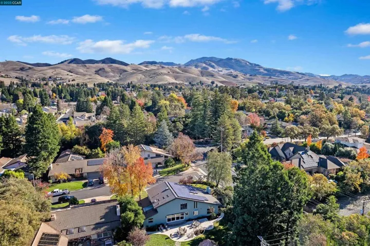 791 N Gate Pl, Walnut Creek, California 94598