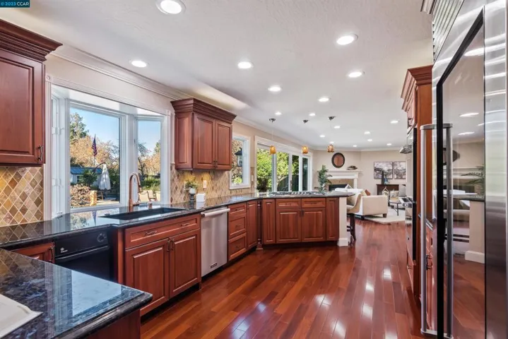 791 N Gate Pl, Walnut Creek, California 94598