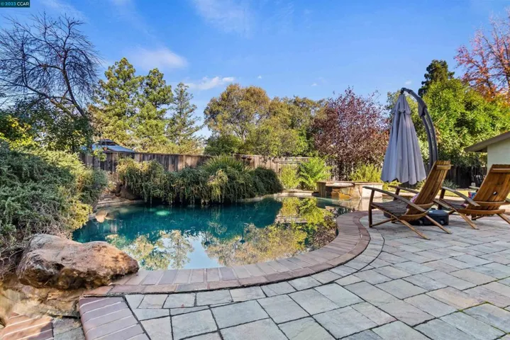 791 N Gate Pl, Walnut Creek, California 94598