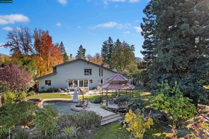 791 N Gate Pl, Walnut Creek, California 94598