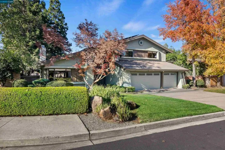 791 N Gate Pl, Walnut Creek, California 94598