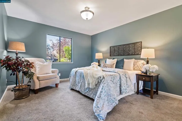 791 N Gate Pl, Walnut Creek, California 94598