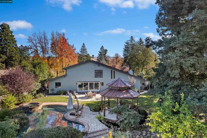 791 N Gate Pl, Walnut Creek, California 94598