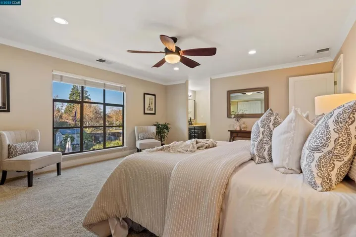 791 N Gate Pl, Walnut Creek, California 94598