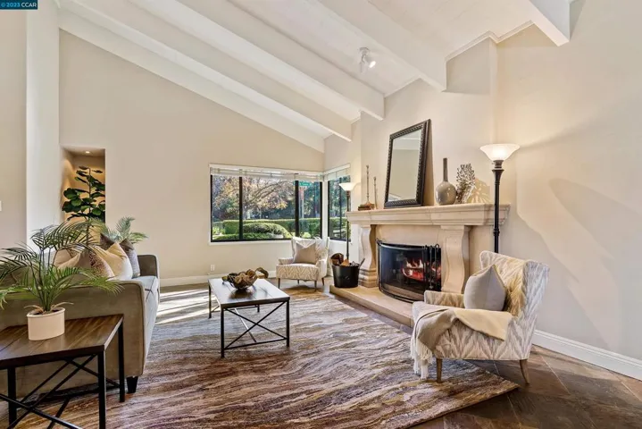 791 N Gate Pl, Walnut Creek, California 94598