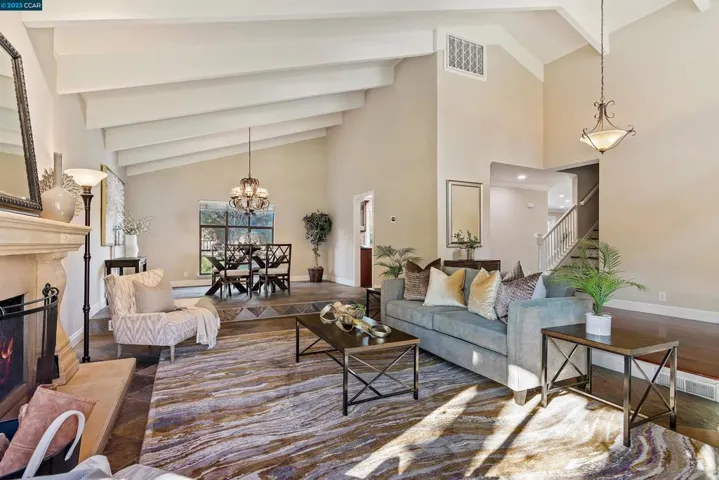 791 N Gate Pl, Walnut Creek, California 94598