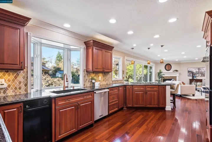 791 N Gate Pl, Walnut Creek, California 94598