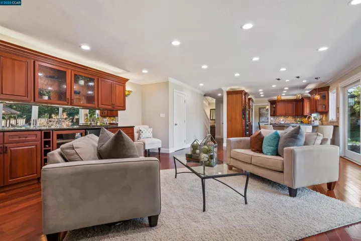 791 N Gate Pl, Walnut Creek, California 94598