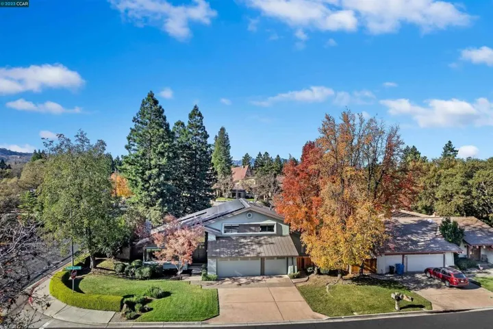 791 N Gate Pl, Walnut Creek, California 94598