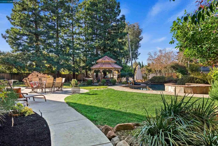 791 N Gate Pl, Walnut Creek, California 94598