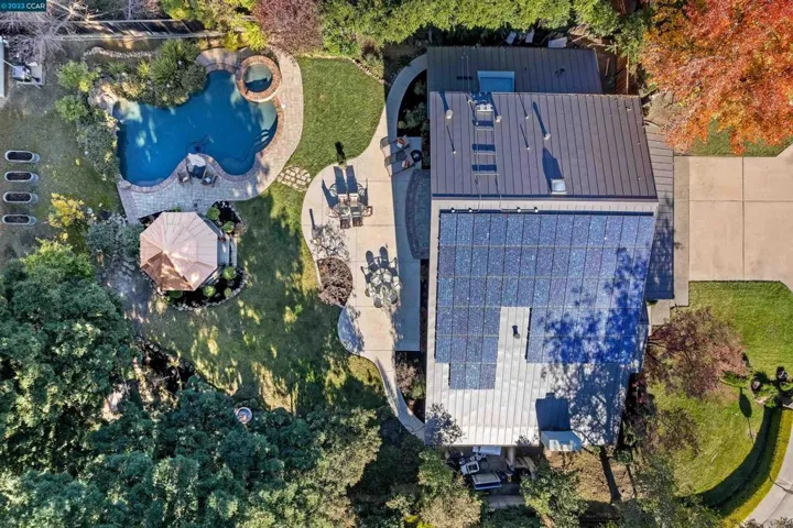 791 N Gate Pl, Walnut Creek, California 94598