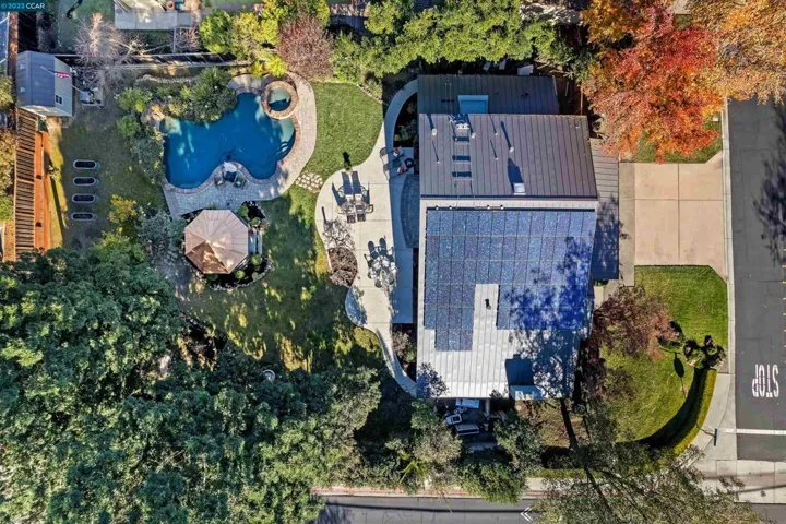 791 N Gate Pl, Walnut Creek, California 94598
