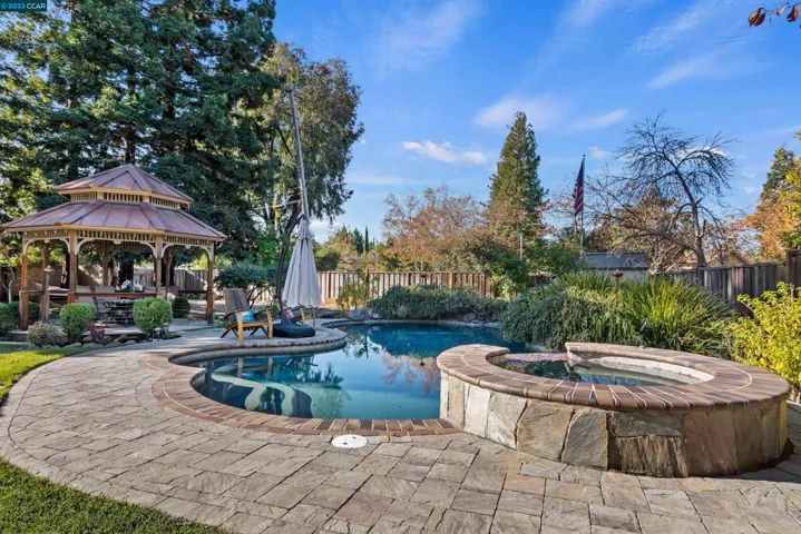 791 N Gate Pl, Walnut Creek, California 94598