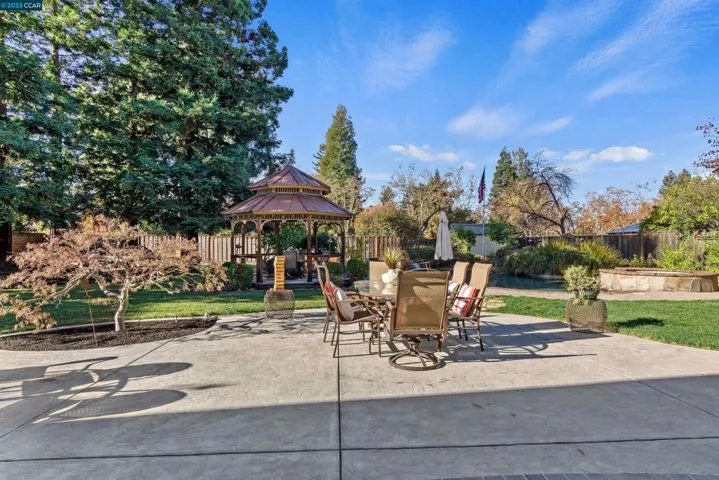 791 N Gate Pl, Walnut Creek, California 94598