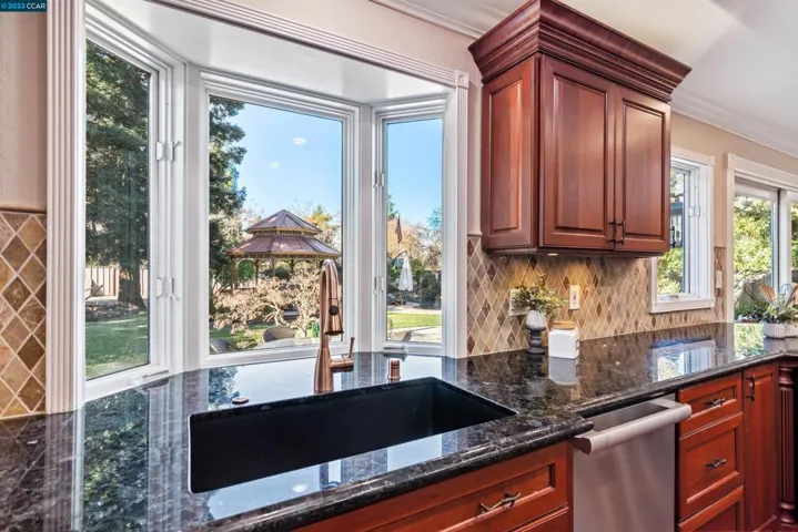 791 N Gate Pl, Walnut Creek, California 94598