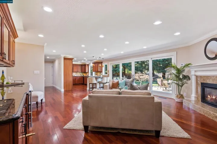 791 N Gate Pl, Walnut Creek, California 94598