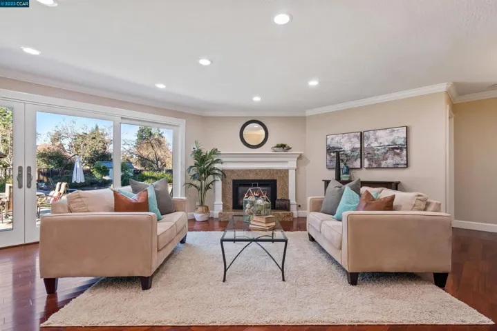 791 N Gate Pl, Walnut Creek, California 94598