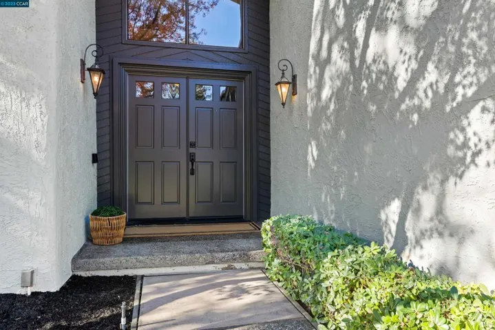 791 N Gate Pl, Walnut Creek, California 94598