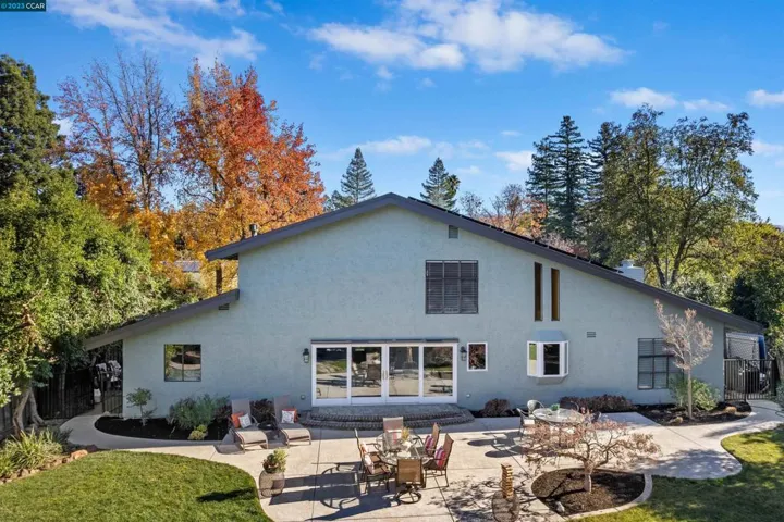 791 N Gate Pl, Walnut Creek, California 94598