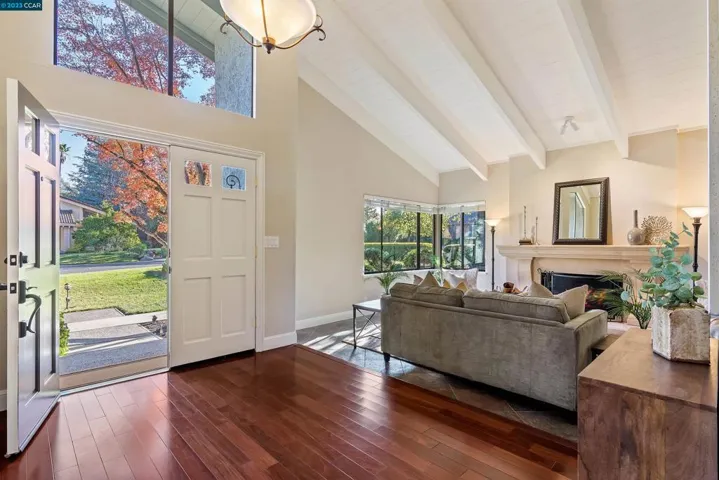 791 N Gate Pl, Walnut Creek, California 94598