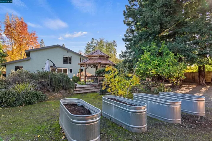 791 N Gate Pl, Walnut Creek, California 94598