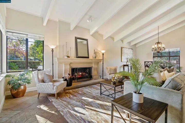 791 N Gate Pl, Walnut Creek, California 94598