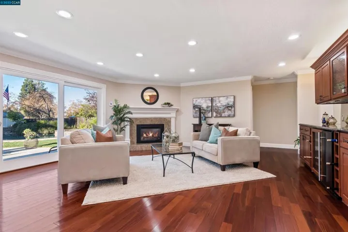 791 N Gate Pl, Walnut Creek, California 94598