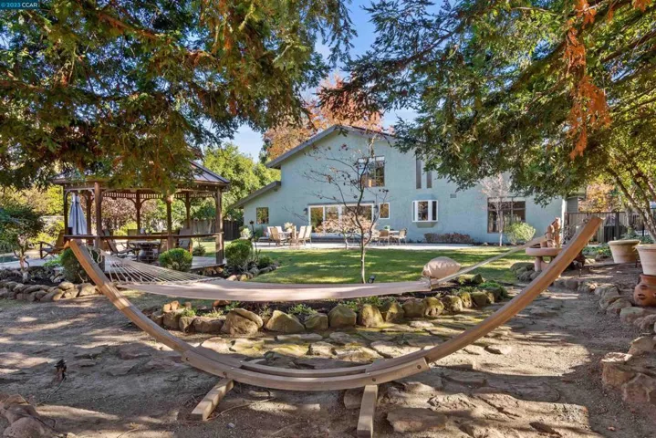 791 N Gate Pl, Walnut Creek, California 94598