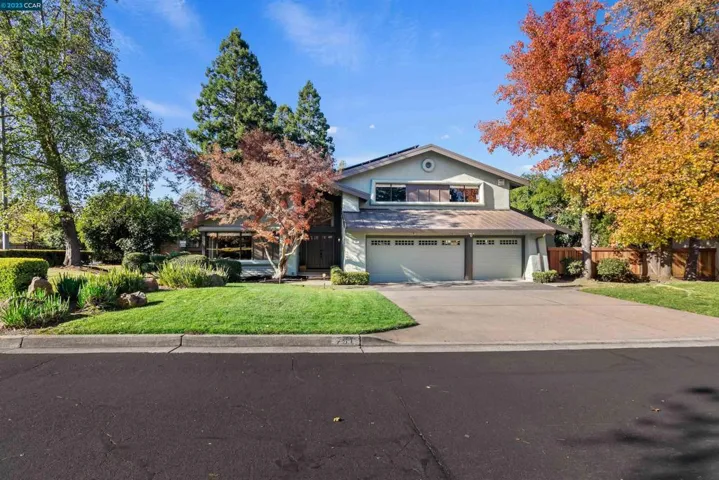 791 N Gate Pl, Walnut Creek, California 94598