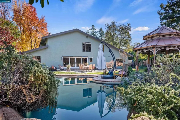 791 N Gate Pl, Walnut Creek, California 94598