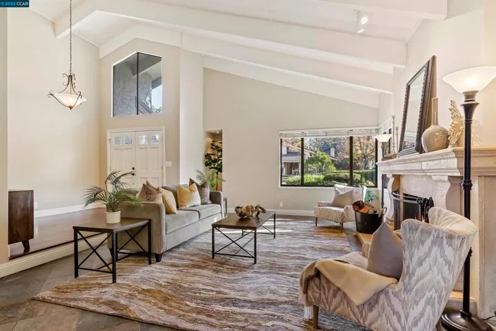 791 N Gate Pl, Walnut Creek, California 94598